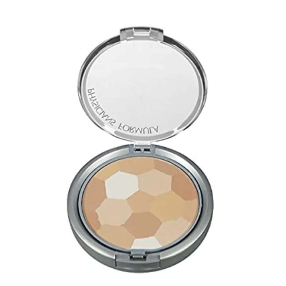 Physician's Formula POWDER PALETTE® MULTI-COLORED FACE POWDER‎
